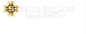 Mile Square Golf Course - Fountain Valley